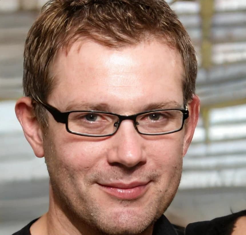 Autor Piotr Byk