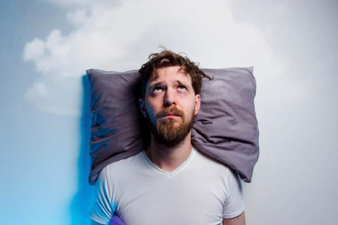 Nasen na bezsenność! Co pacjenci naprawdę mówią o leku? Opinie Nasen na bezsenność! Co pacjenci naprawdę mówią o leku? Opinie