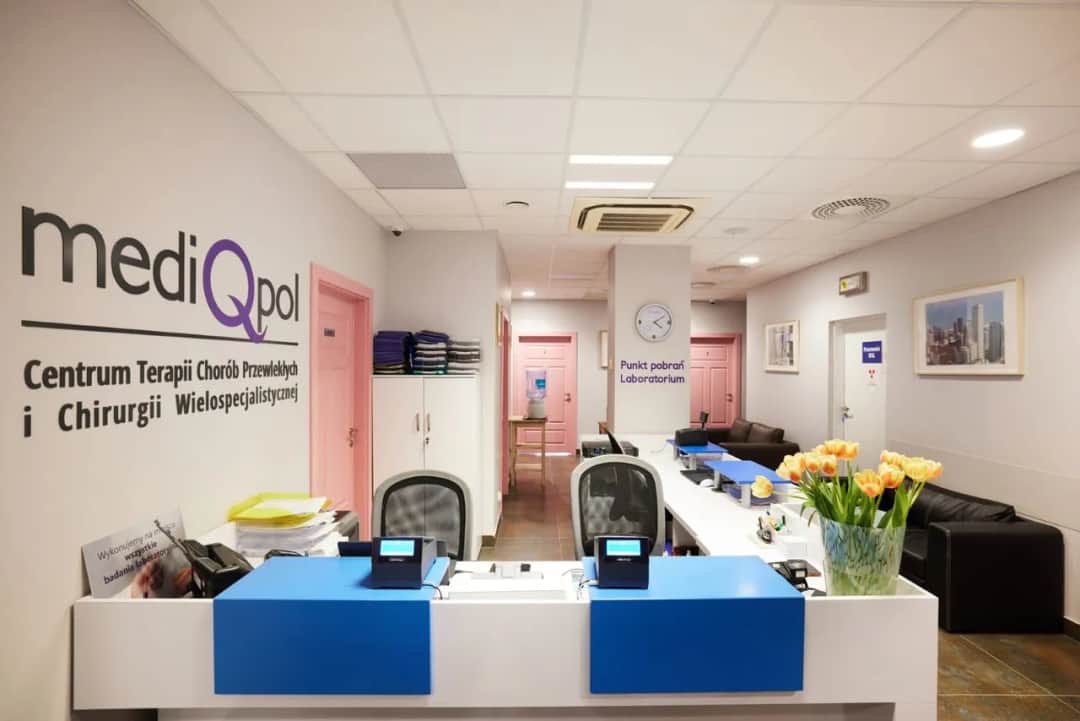 CZP Katowice na Ziołowej 45: co mówią o nim pacjenci? Opinie