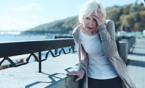 Zawroty głowy a nerwica lękowa? Odkrywamy zaskakujący związek