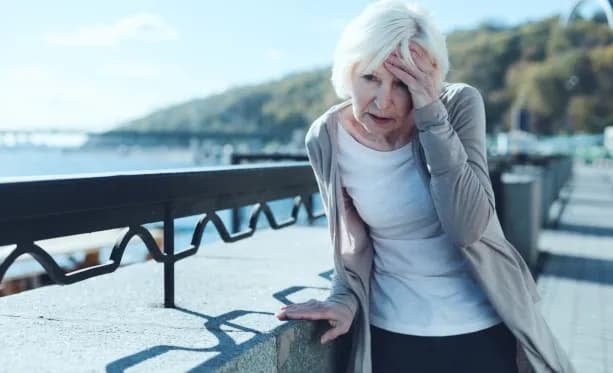 Zawroty głowy a nerwica lękowa? Odkrywamy zaskakujący związek