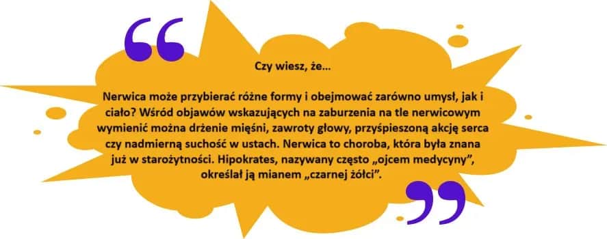 7 książek o nerwicy, które całkowicie zmienią spojrzenie na życie