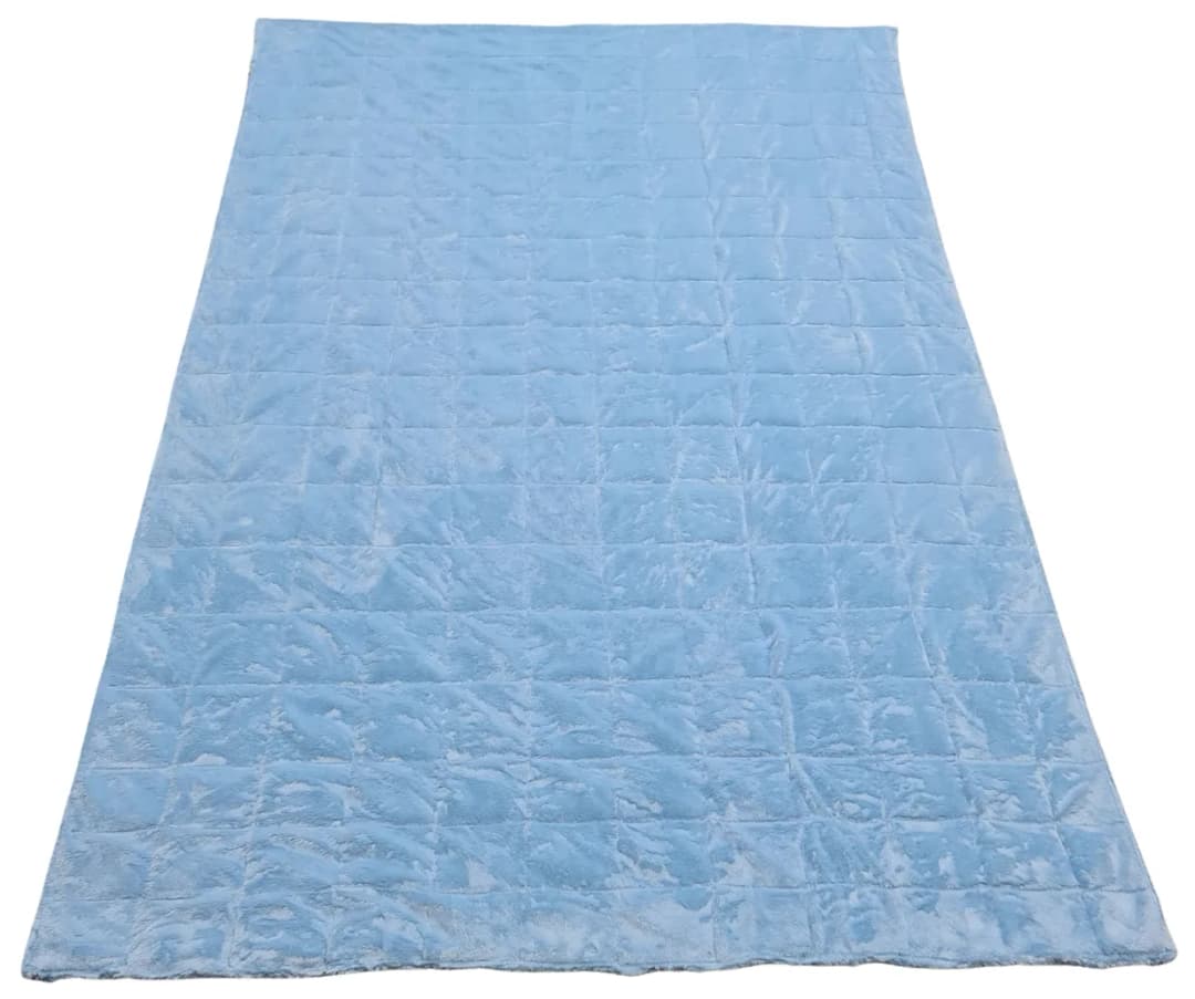 Czy koc obciążeniowy 6 kg naprawdę pomaga zwalczyć stres? Rady