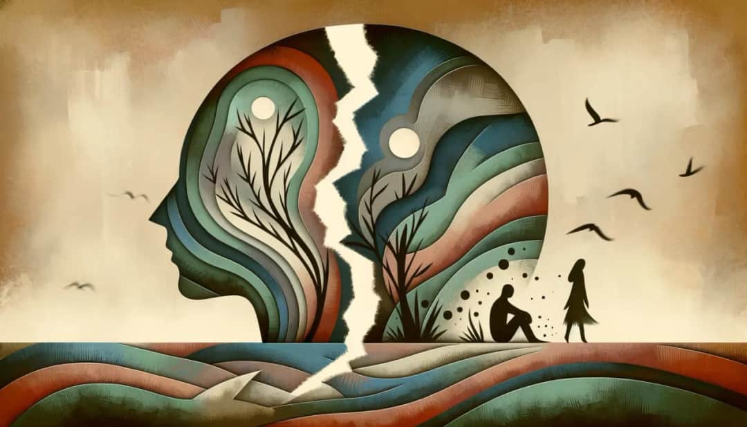 Leczenie psychiatryczne a rozwód - oto kluczowe informacje prawne