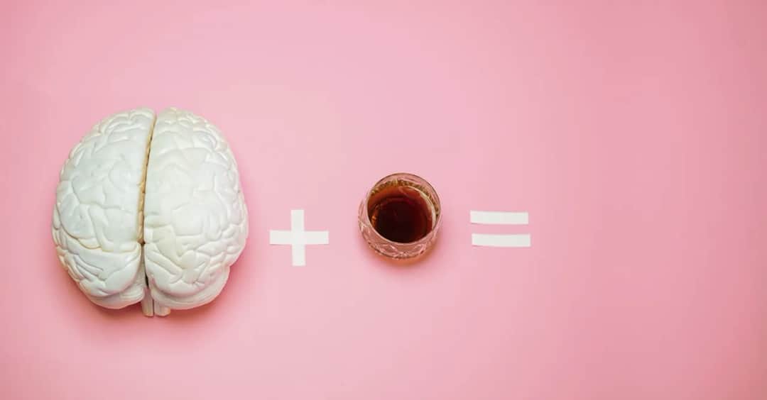 Alkoholowy zanik mózgu - czy można go powstrzymać? To są fakty