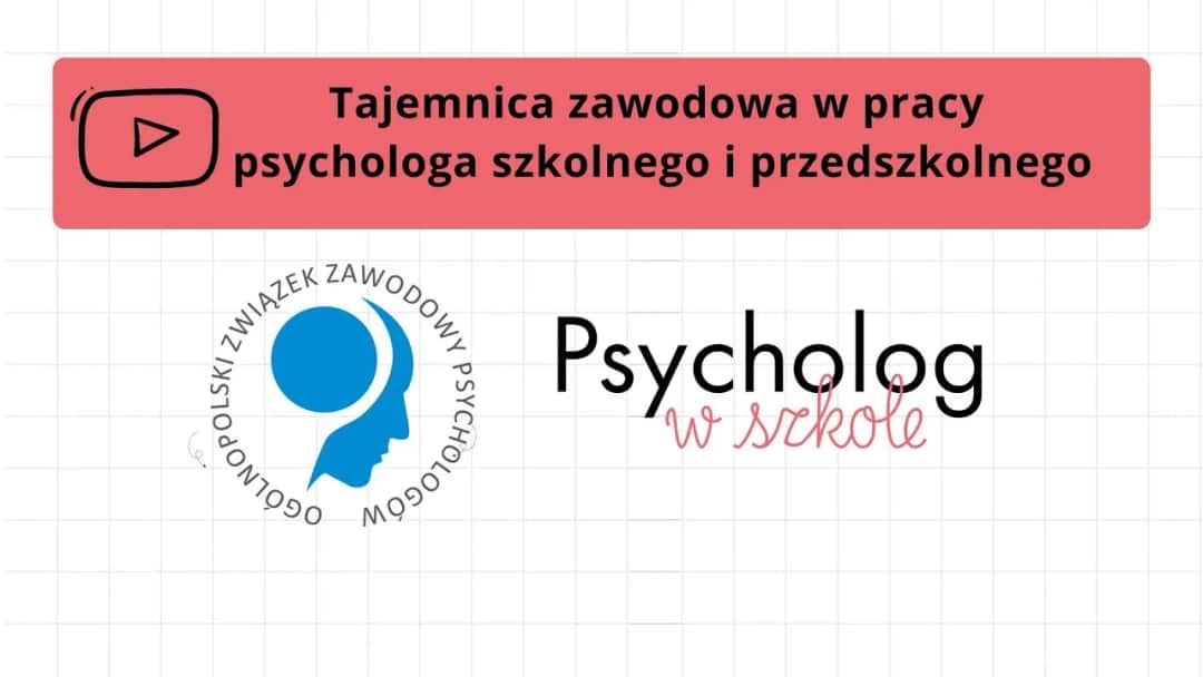 Tajemnica zawodowa psychologa - jakie masz prawa? Sprawdzamy!
