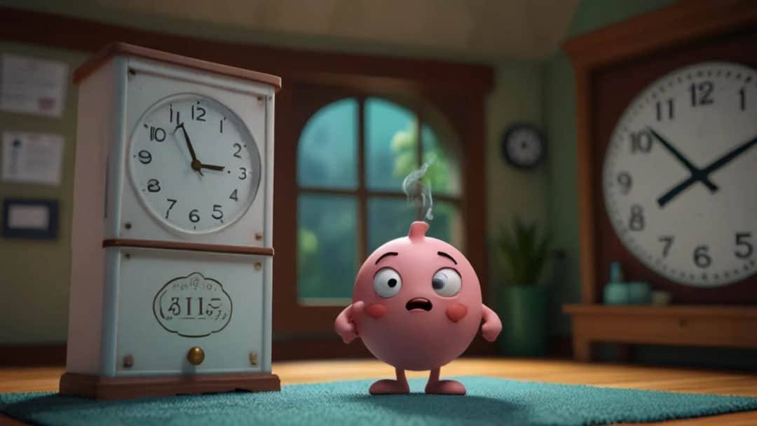 Jak skutecznie pozbyć się częstomoczu na tle nerwowym? Metody