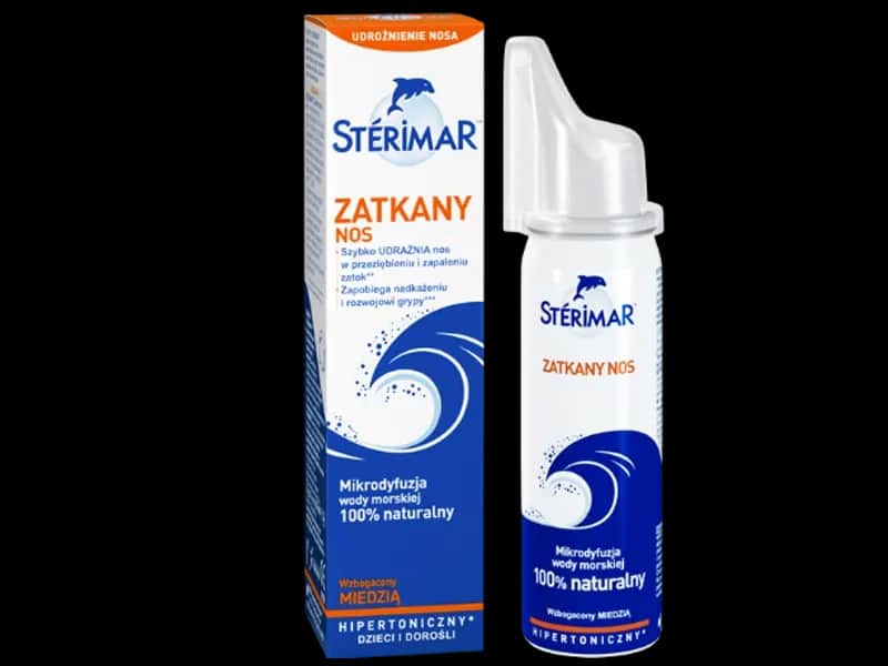 Polmatine w oczach pacjentów to jest hit czy rozczarowujący kit?