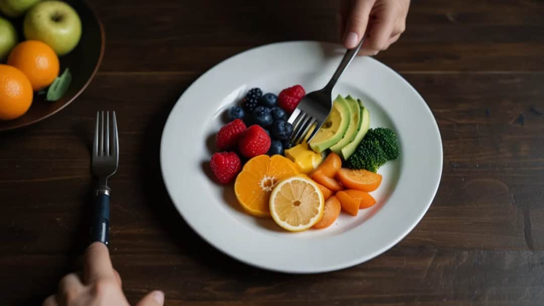 Jak skutecznie pokonać lęk przed jedzeniem? Sprawdzone metody