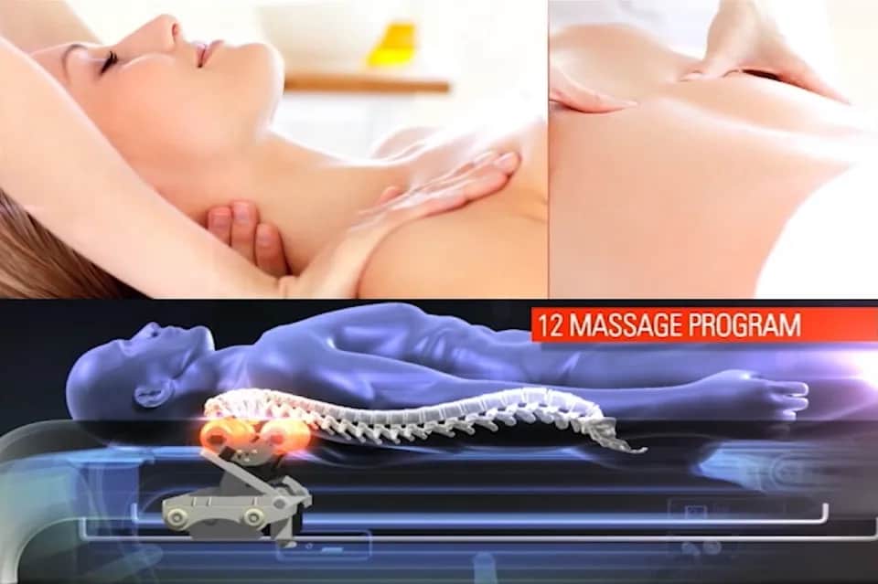 Łóżko Ceragem - warto zainwestować? Poznajemy fakty oraz mity