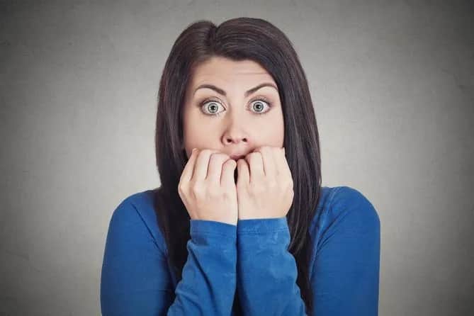 Nerwica a agresja? Jak przerwać to niebezpieczne błędne koło?