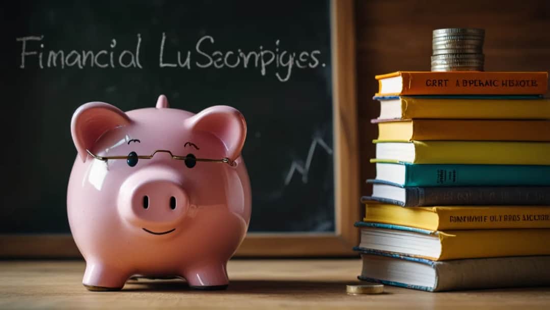 7 sprawdzonych sposobów jak wyjść z biedy i odmienić swoje życie!