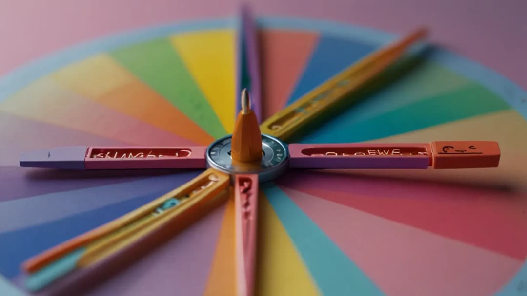 Jakiej orientacji seksualnej jestem? Pytania, które pomogą odkryć