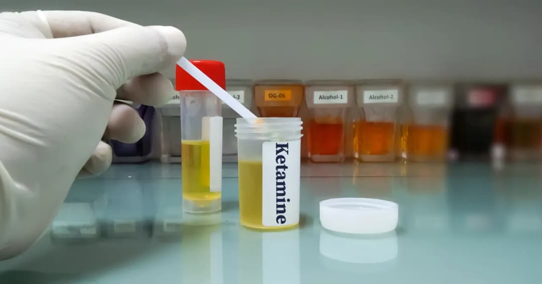 Ketamina to niebezpieczny narkotyk czy lek przyszłości? Fakty