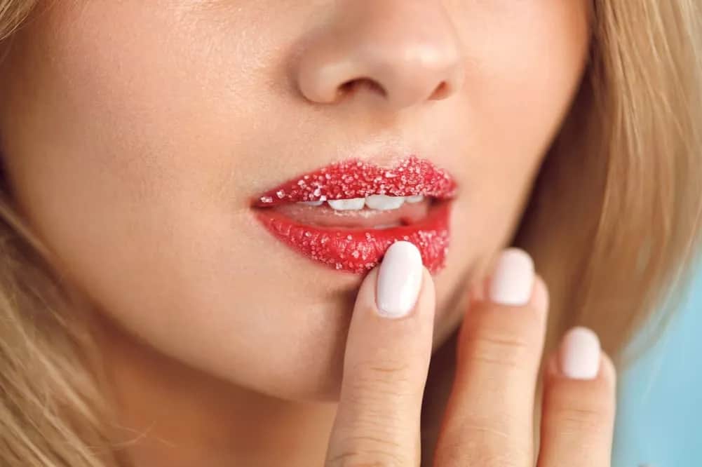 Słodki smak w ustach a nerwica? Zaskakujący związek i inne objawy