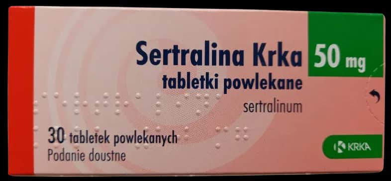 Jak szybko Asertin 50 mg zwalcza depresję? Nasze nowe badania