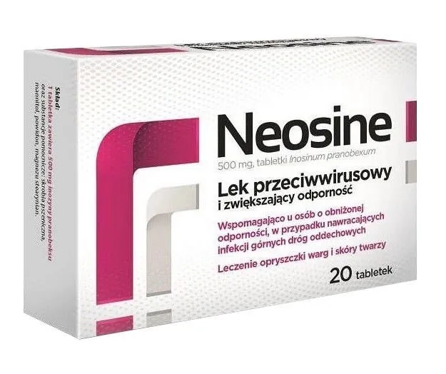 Jak zastosować tabletki Neoazarina? Wskazówki, których nie znałeś