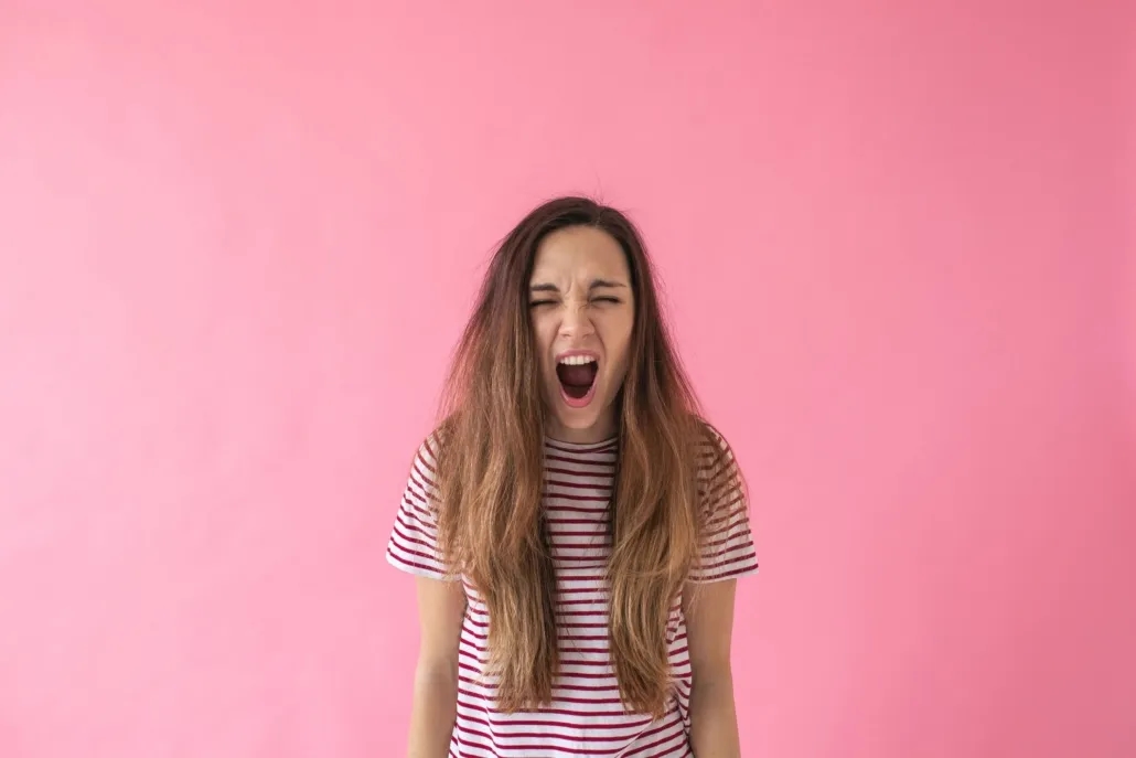 Co wywołuje huśtawkę emocjonalną? Ukryte przyczyny i rozwiązania