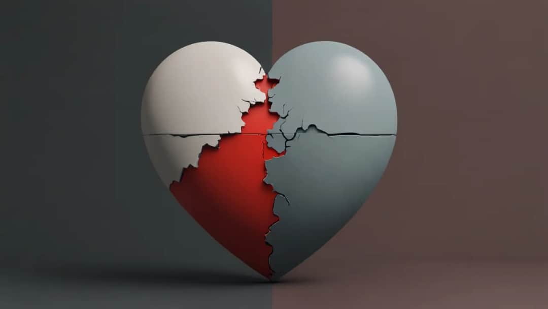 DDD w związku? Czy to oznacza koniec Twojej relacji? Wyjaśniamy!