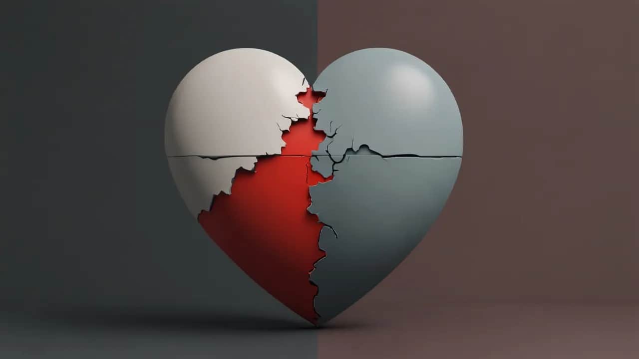 DDD w związku? Czy to oznacza koniec Twojej relacji? Wyjaśniamy!