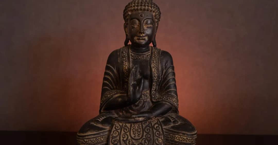 Oto aż 5 zaskakujących efektów zdrowotnych rytuałów tybetańskich