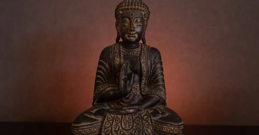 Oto aż 5 zaskakujących efektów zdrowotnych rytuałów tybetańskich