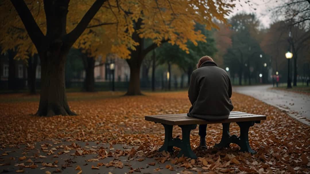 Jak rozpoznać depresję poschizofreniczną? 5 kluczowych objawów