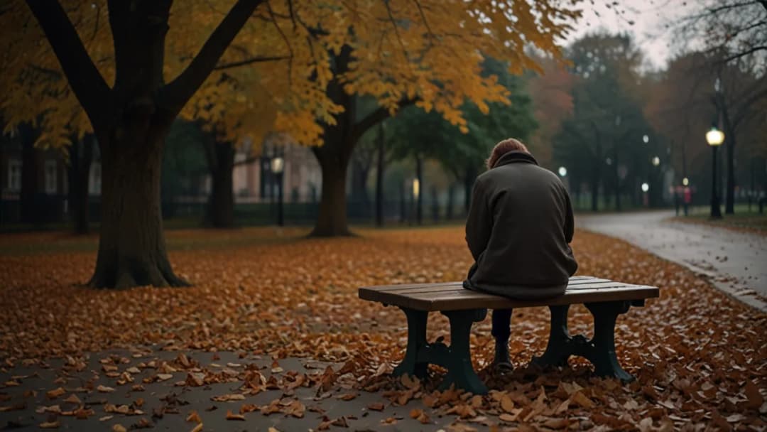 Jak rozpoznać depresję poschizofreniczną? 5 kluczowych objawów