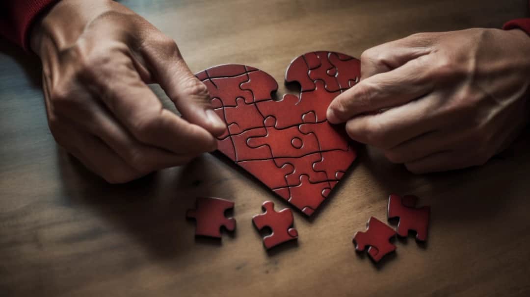 Jak odzyskać męża po zdradzie - poradnik