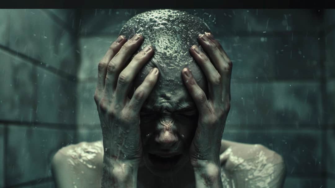 Filmowe portrety zaburzeń psychicznych - fakty i mity