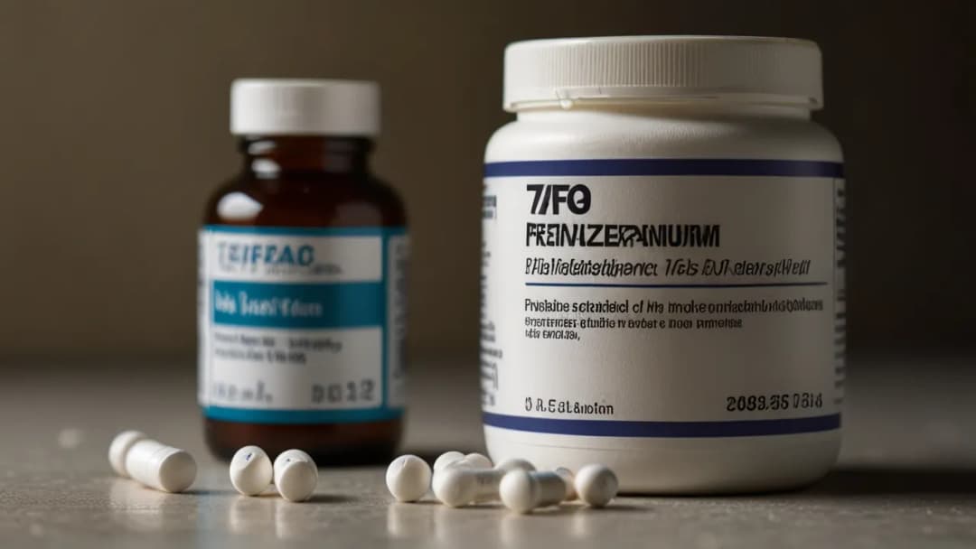 Jak bezpiecznie stosować Clonazepamum TZF 2 mg? Ważne zasady