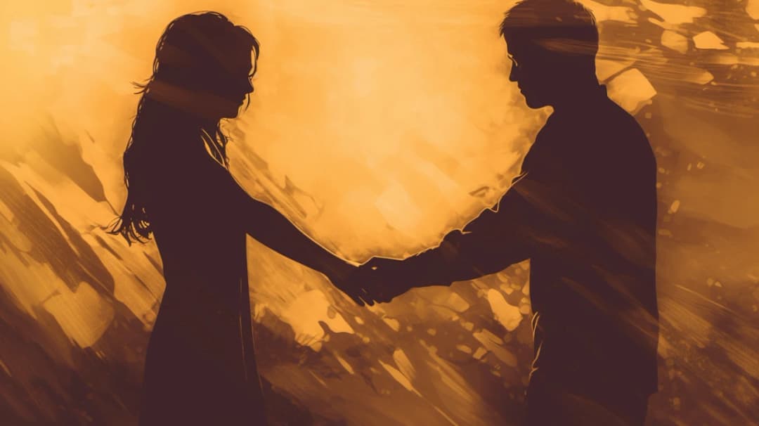 Brak zaufania po kłamstwie: jak odbudować zaufanie w małżeństwie