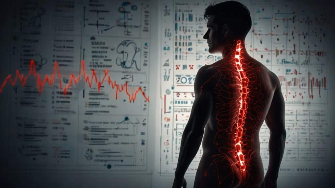 Dlaczego pojawia się kłucie skóry na całym ciele? Możliwe przyczyny