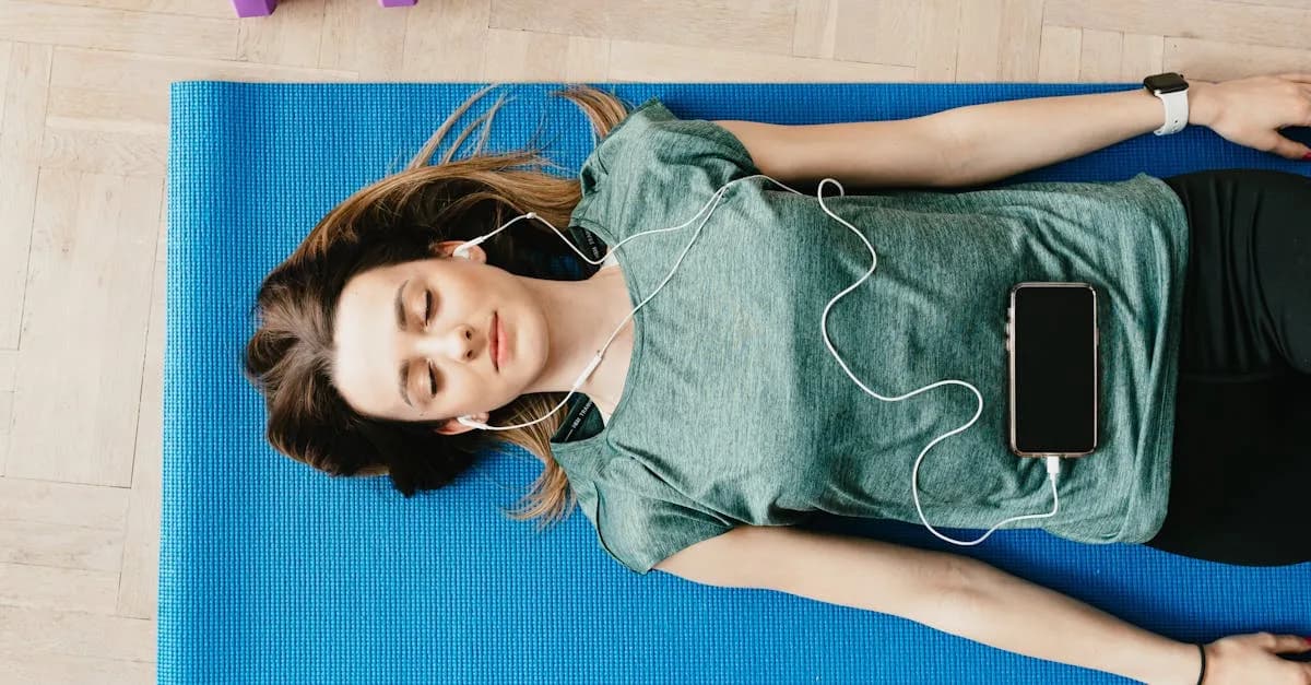 Zrób szybki test na nerwicę online i sprawdzaj, czy ją masz! 10 pytań