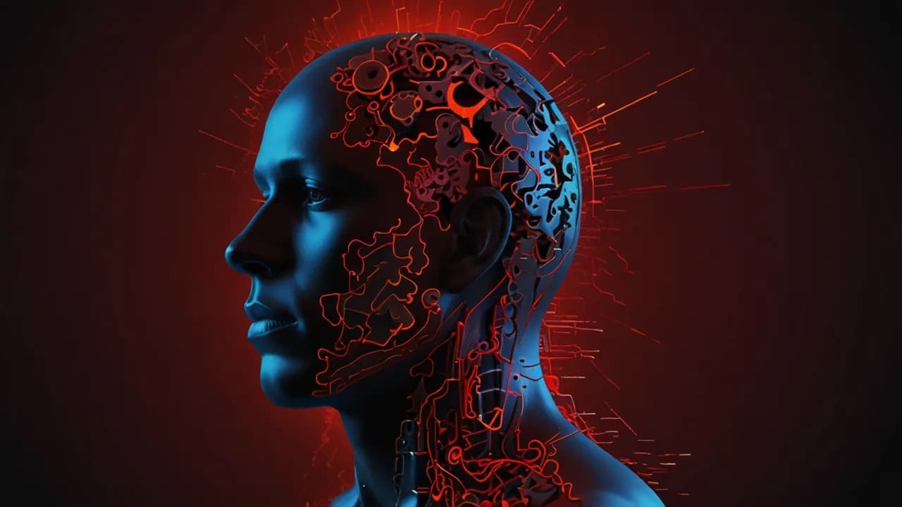 Prawda o kontroli umysłu według Ewy Paweli! Co naprawdę ukrywa?