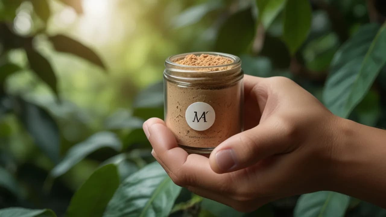 Ashwagandha na nerwicę? Czy to naprawdę działa? Fakty oraz mity