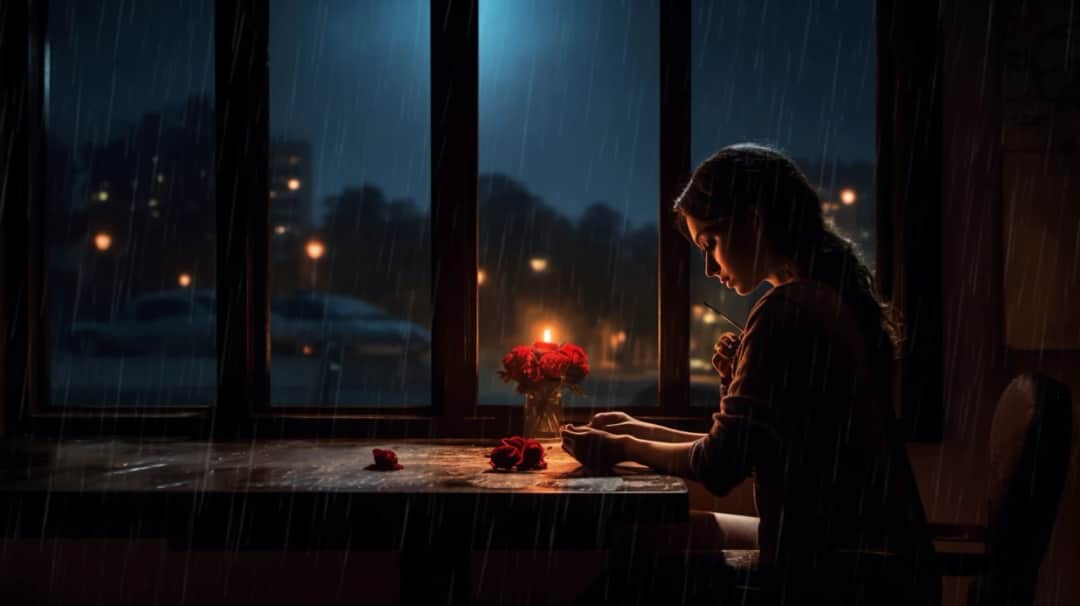 Jak sprawić żeby facet zatęsknił