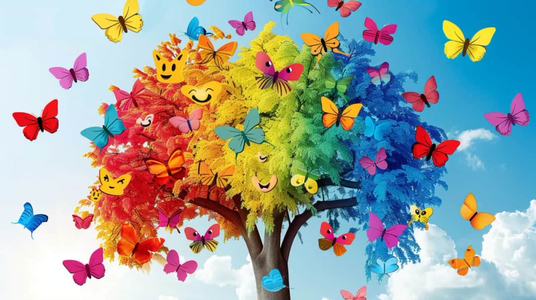 Psychologia pozytywna: Jak zwiększyć swoje szczęście?