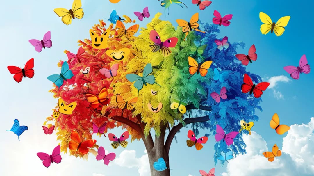 Psychologia pozytywna: Jak zwiększyć swoje szczęście?
