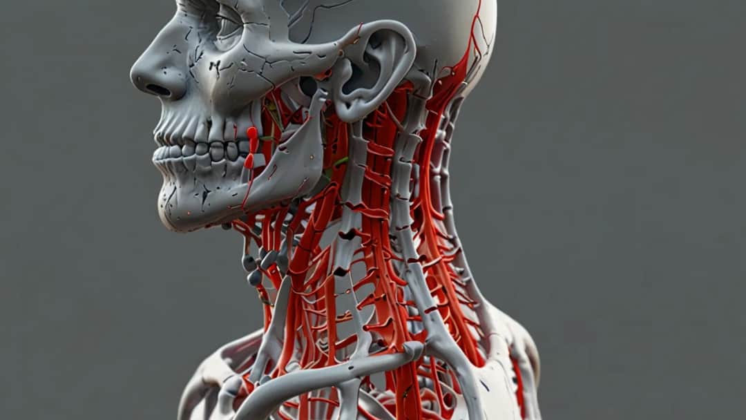 Czy drżenie kręgosłupa może być spowodowane problemami z nim?