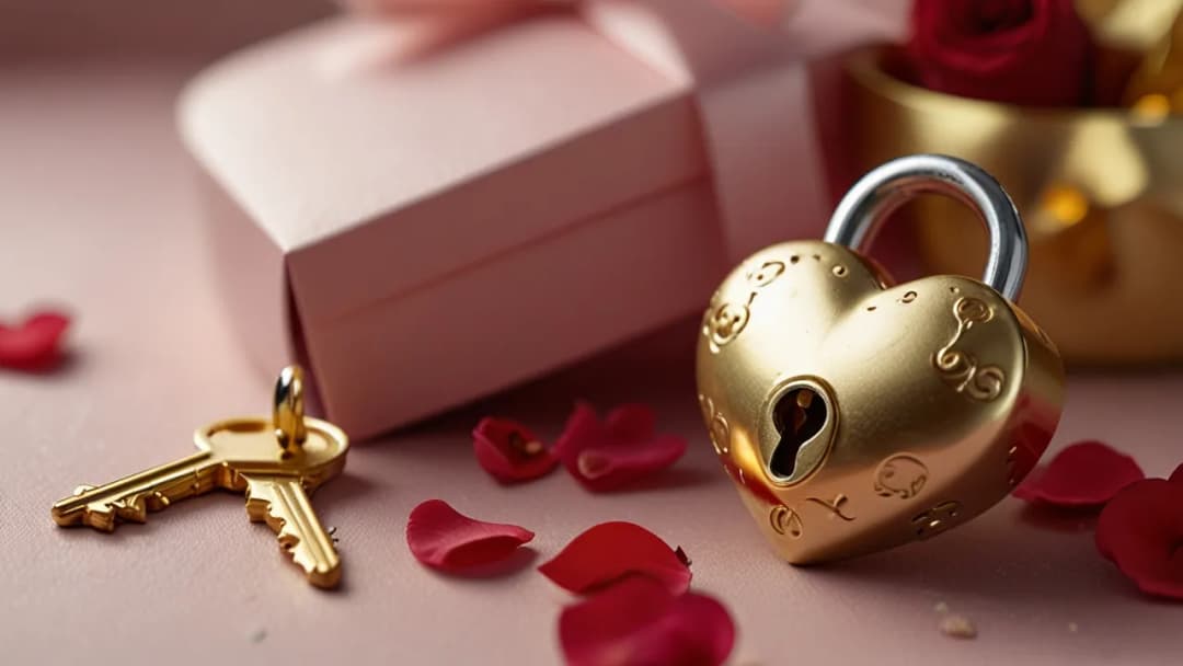 Jak można sprawić, by ktoś poczuł zakochanie? Sekret przyciągania