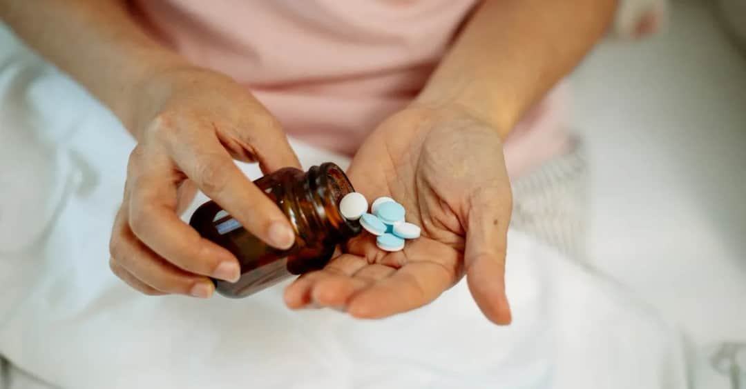 Co mówią pacjenci o skuteczności Hydroxyzinum? Oto nowe opinie!