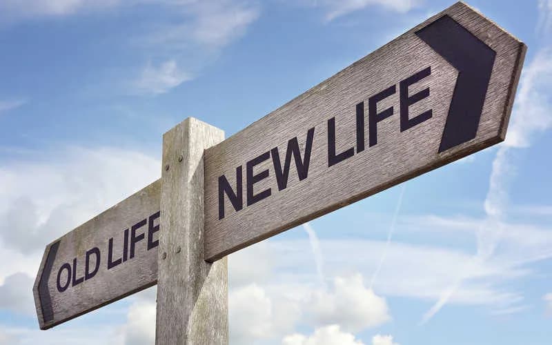 Czujesz się zagubiony w życiu? 6 oznak, że potrzebujesz zmiany