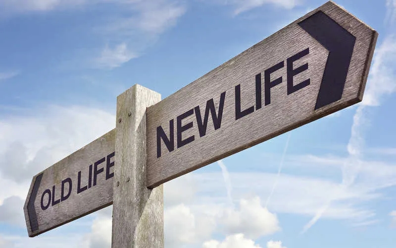 Czujesz się zagubiony w życiu? 6 oznak, że potrzebujesz zmiany