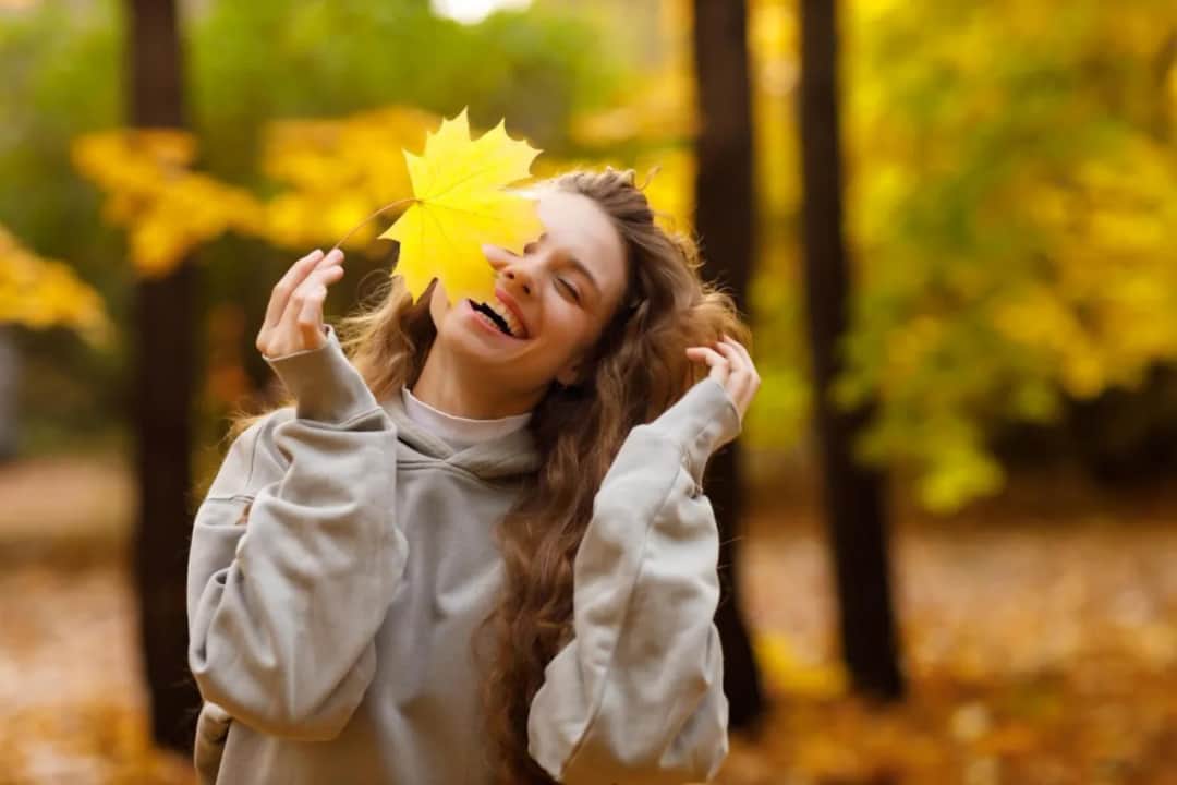 9 najskuteczniejszych tabletek na poprawę nastroju. Nasza ranking