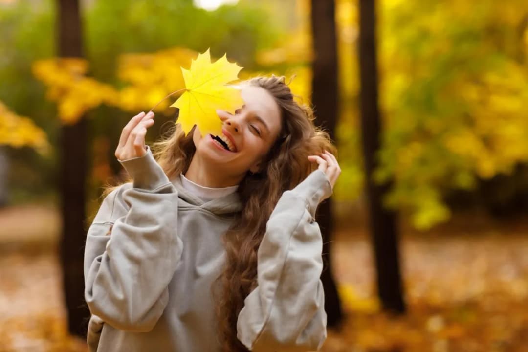 9 najskuteczniejszych tabletek na poprawę nastroju. Nasza ranking