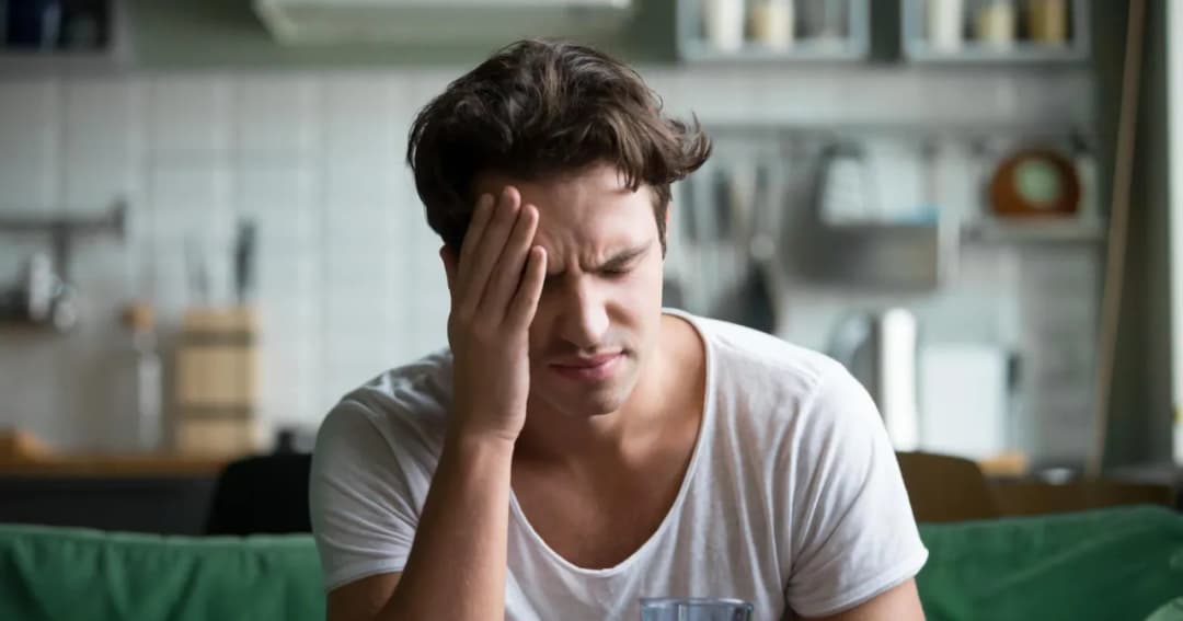 Poznaj nieoczywiste przyczyny codziennego bólu głowy. Diagnostyka