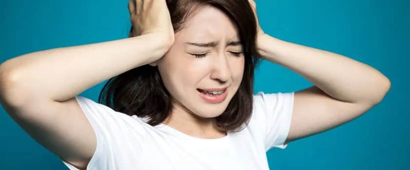 7 groźnych konsekwencji nieleczonej nerwicy. Zadbaj o zdrowie!