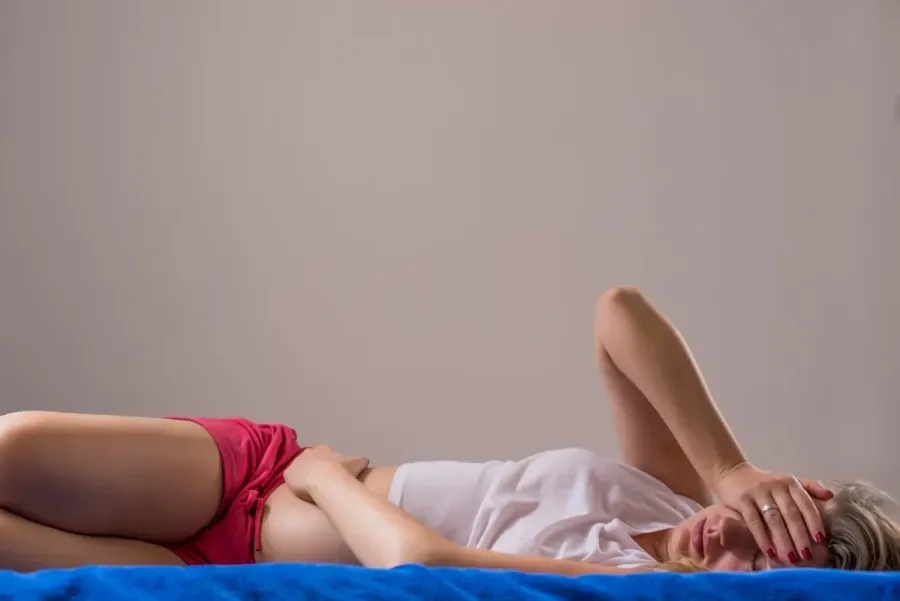 9 oznak uzależnienia od masturbacji i droga do zdrowia. To analiza