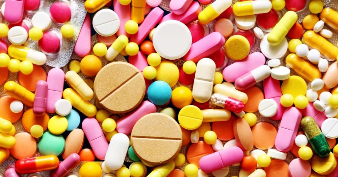 Jak uwolnić się od uzależnienia od leków nasennych? Oto metody!